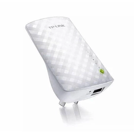 ACCESS POINT TP-LINK RE200 RANGE EXTENDER AC750 DUAL BAND