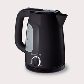 PAVA ELECTRICA SMARTLIFE SL-EK1714B - NEGRA 17 LTS CCORTE