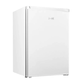Refrigerador Vondom RFG170B Blanco con Motor Compresor 72Lts
