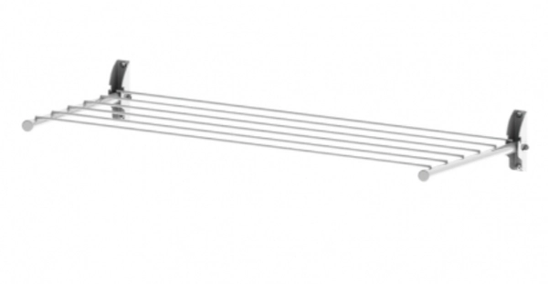 Tendedero de Pared Nakan TEP61X6V 6 Varillas