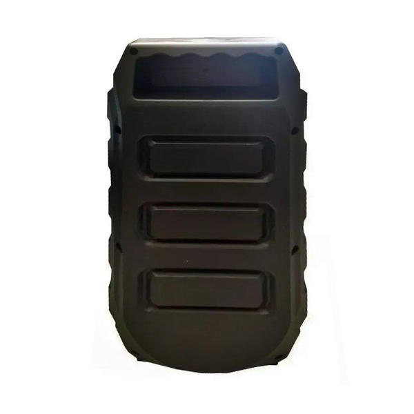 PARLANTE PORTATIL KANJI BORA BLUETOOTH RADIO FM USB/SD Garbarino