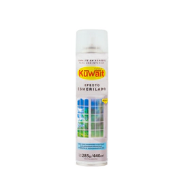 ESMALTE EFECTO ESMERILADOR X440CC KUWAIT