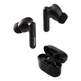 Auriculares Panasonic B110WDG XBS TWS Ergo Fit Negros