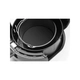 Freidora Peabody Pe-af612n negro 32lts 1400w