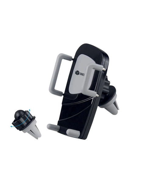 SOPORTE ONEBOX OBOX-CP1 CELULAR PARA REJILLA DE VENTILACIÓN DE AUTO