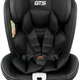 Butaca de Seguridad Niños Senna Negro con Negro Gts