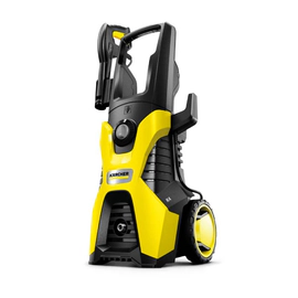 HIDROLAVADORA KÄRCHER K4 - AMARILLO 1700W 130BAR (9398-2940)
