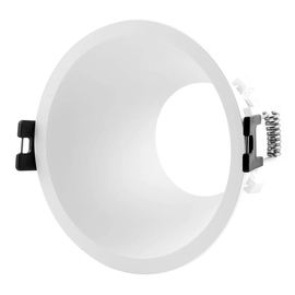 Spot Embutido Redondo Fijo Antidesl Seb1 93 X 53 Mm Blanco