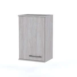 ALACENA ORLANDI JA 629 PREMIUM - JACARNDA 1 PUERTA 1 ESTANTES