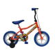 Mini bici Rodado 12 Varon Niño ruedas macizas