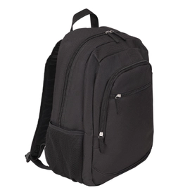 Mochila Tahg Avenue Negro Negro