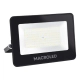 Pack X 4 Reflector Proyector Led 100W Macroled Exterior Ip65