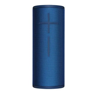 Parlante Logitech Ue Boom 3 Sonido 360° Agua Lagoon Blue