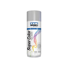 PINTURA EN AEROSOL PRIMER FONDO 140G/200ML TEK BOND
