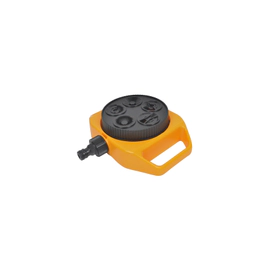 ROCIADOR DE 5 POSICIONES PLASTICO ADAPTADOR 3/4` INGCO HPS33061