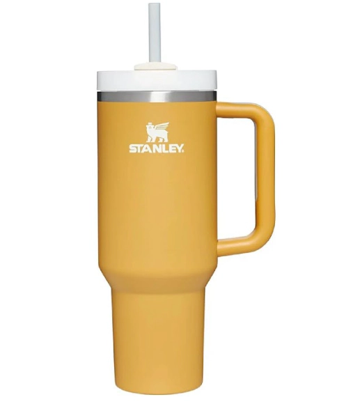 Vaso Stanley Quencher 2.0 1182Ml - Yarrow