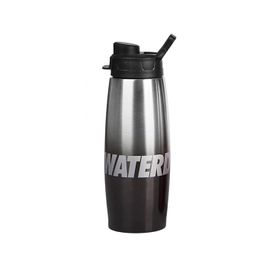 Botella Deportiva Waterdog SB1045BK 450cc Negro