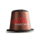 Capsulas Macchiato Nostro Compatible Nespresso X 10 Unidades