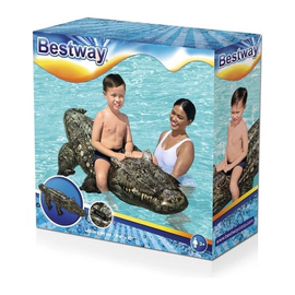 Inflable Yacare 193X94Cm 41478