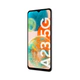 CELULAR SAMSUNG GALAXY A23 5G OCTA CORE 4GB 128GB WHITE