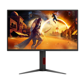 MONITOR LED 245 AOC 25G4S 1920x1080 310 HZ 10001 (25G4S)