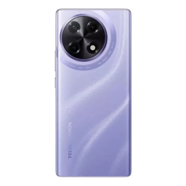 Celular Tecno Camon 30S 6GB 128GB Ram Nebula Violet