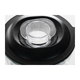 LICUADORA DE MESA PEABODY PE-LN1001IX - GRIS 1000W 15LTS 6 CUCHILLAS