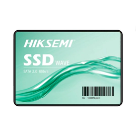 DISCO SSD SATA 120GB HIKSEMI WAVE