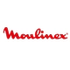 BATIDORA DE MANO MOULINEX HM1538A0 FACILITA PLUS- 400W TURBO BLACK