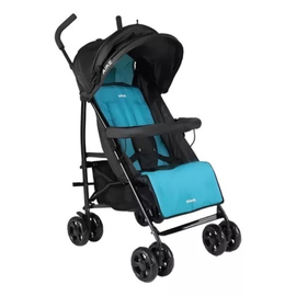 Cochecito Zapp Xtra y Ruedas Violeta Quinny Garbarino