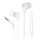 Auriculares In Ear Motorola Earbuds 3-s Manos Libres Blanco