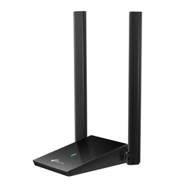 PLACA DE RED USB WIRELESS TP-LINK ARCHER TX20U PLUS AX1800 DUAL BAND ALTA POTEN