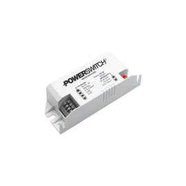 Fuente 12V 2A Driver Pvc 25W