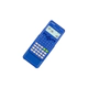 CALCULADORA CIENTIFICA CASIO FX-82LA - AZUL 2° EDICION 252 FUNCIONES 102 DIGITO
