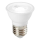 Pack X10 Lamp Dicro Led 7W E27 Frio