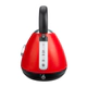 PAVA ELECTRICA PEABODY PE-KV8215 1.7L 2000W CON TERMOMETRO ROJA