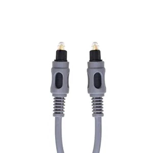 Cable fibra optica 2 metros Tgw OPFI01