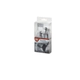 Auricular In Ear One For All Sv5231 Titanio Con Gel