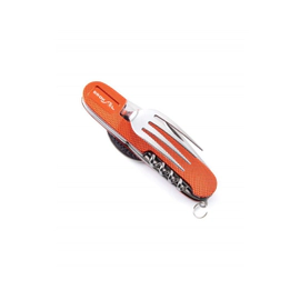 CUBIERTOS MULTIUSO PARA CAMPING 5 ELEMENTOS BROGAS SC-CUB05