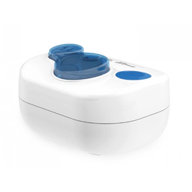 Nebulizador Ultrasonico Silfab N61 Nuovo Piccolo