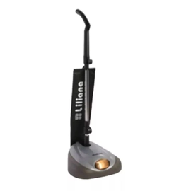 Lustraspiradora Liliana Ll350 Con Luz 3.6l 3 Cepillos 850w