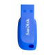 Pendrive Usb Sandisk 32Gb Cruzer Blade
