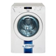 Lavarropas automático Drean Next 8.14 P ECO inverter blanco 8kg 220 V