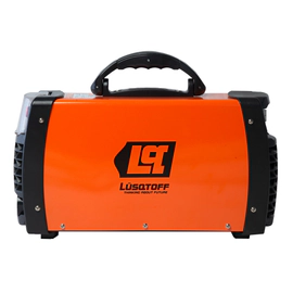 Soldadora Inverter Lüsqtoff - MMA/TIG 160A Celulosico Inarc-160