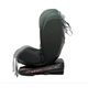 Butaca de Seguridad Senna Bs-01 Negra con Gris Gts