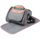 Lonchera De Tela Maped Concept - Rosa