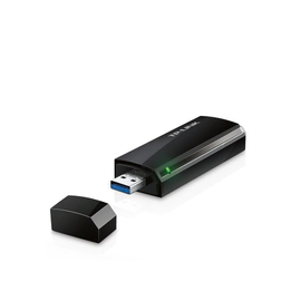 PLACA DE RED USB WIRELESS TP-LINK ARCHER T4U AC1300 DUAL BAND