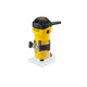 FRESADORA ROUTER REBORDEADORA 550W STANLEY ST55