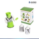Rallador de Verduras Suono HOG0091 Desmontable