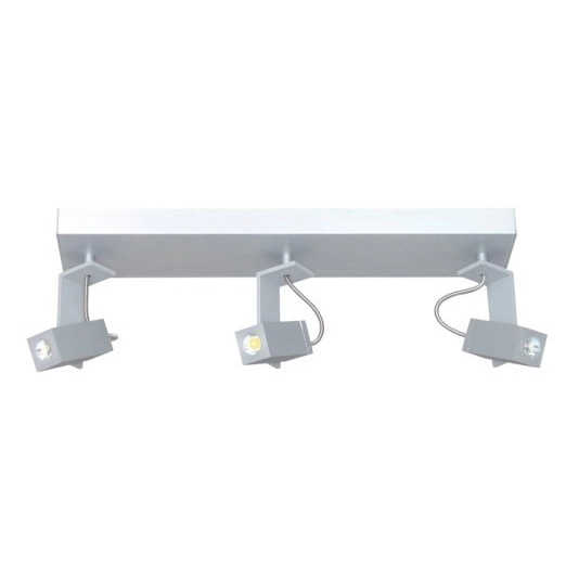 Aplique 15W Led 3 Luces Platil 4006/03